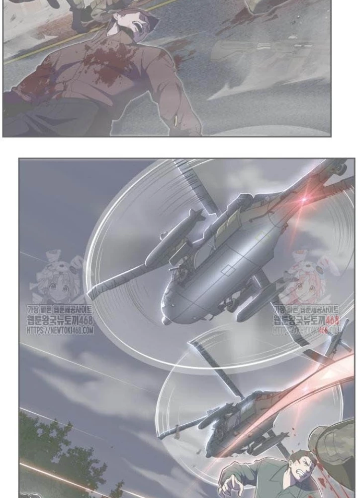 Cậu Bé Của Thần Chết Chapter 277 - Trang 2