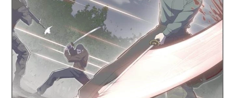 Cậu Bé Của Thần Chết Chapter 277 - Trang 2