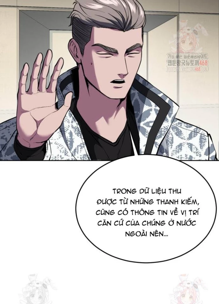 Cậu Bé Của Thần Chết Chapter 277 - Trang 2