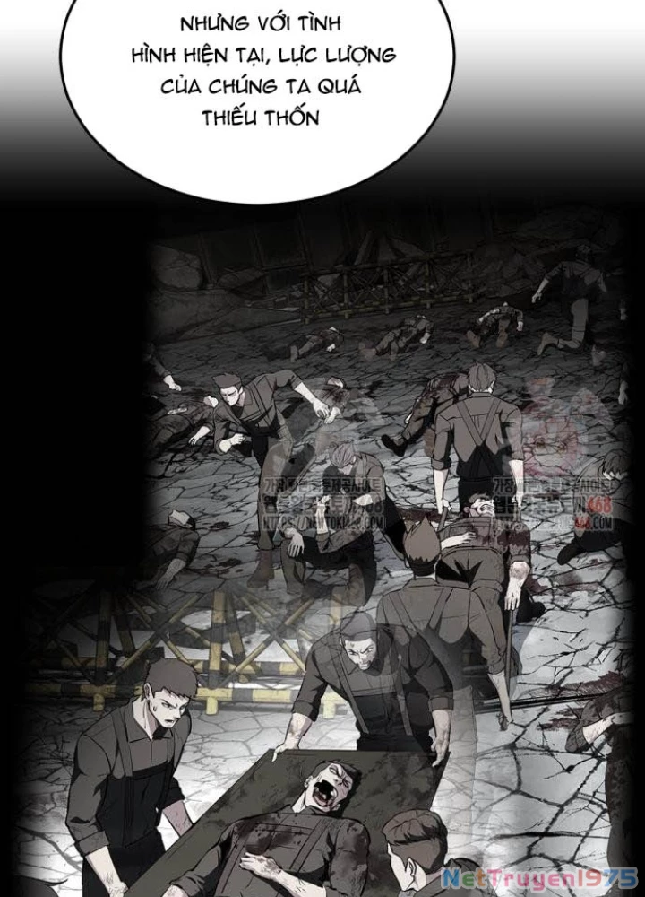 Cậu Bé Của Thần Chết Chapter 277 - Trang 2