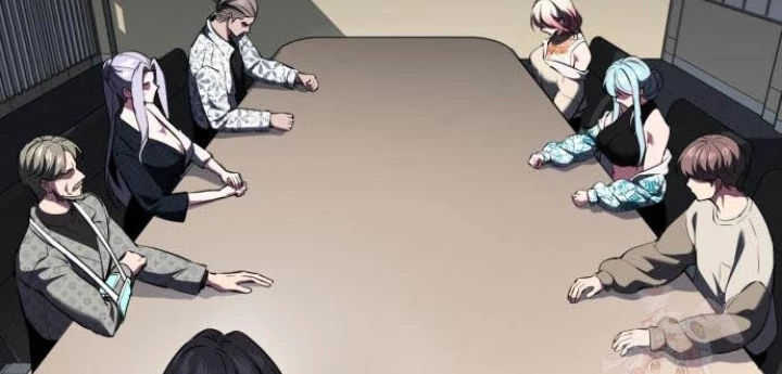 Cậu Bé Của Thần Chết Chapter 277 - Trang 2