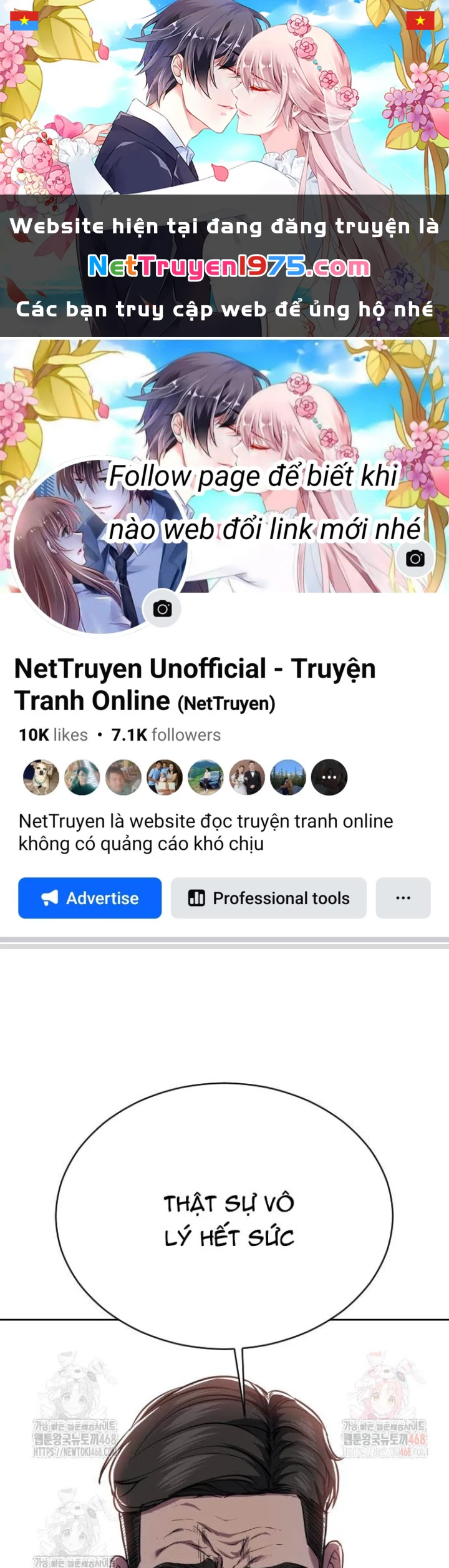 Cậu Bé Của Thần Chết Chapter 277 - Trang 2