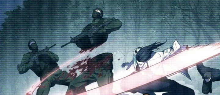 Cậu Bé Của Thần Chết Chapter 277 - Trang 2