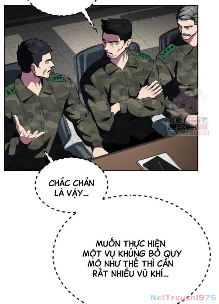 Cậu Bé Của Thần Chết Chapter 277 - Trang 2