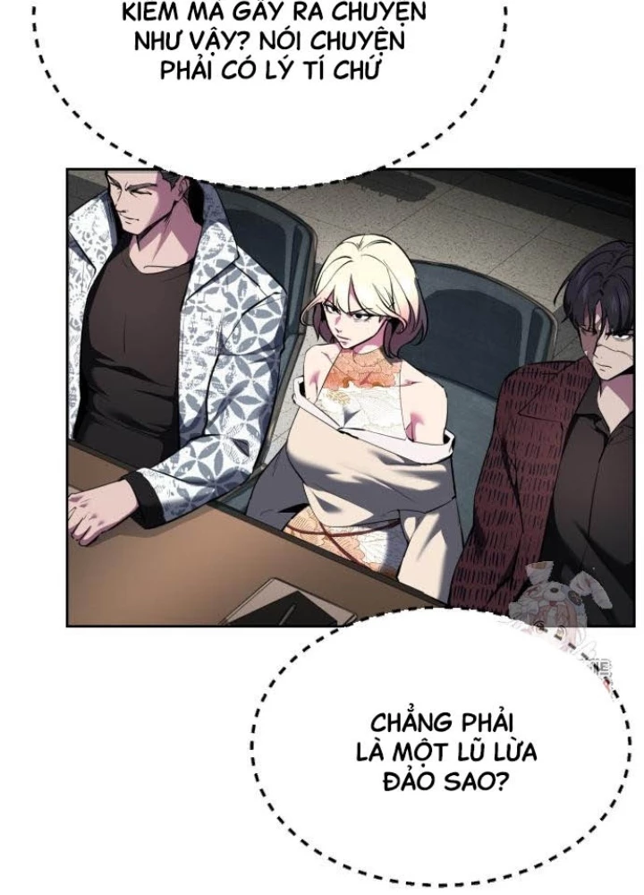 Cậu Bé Của Thần Chết Chapter 277 - Trang 2