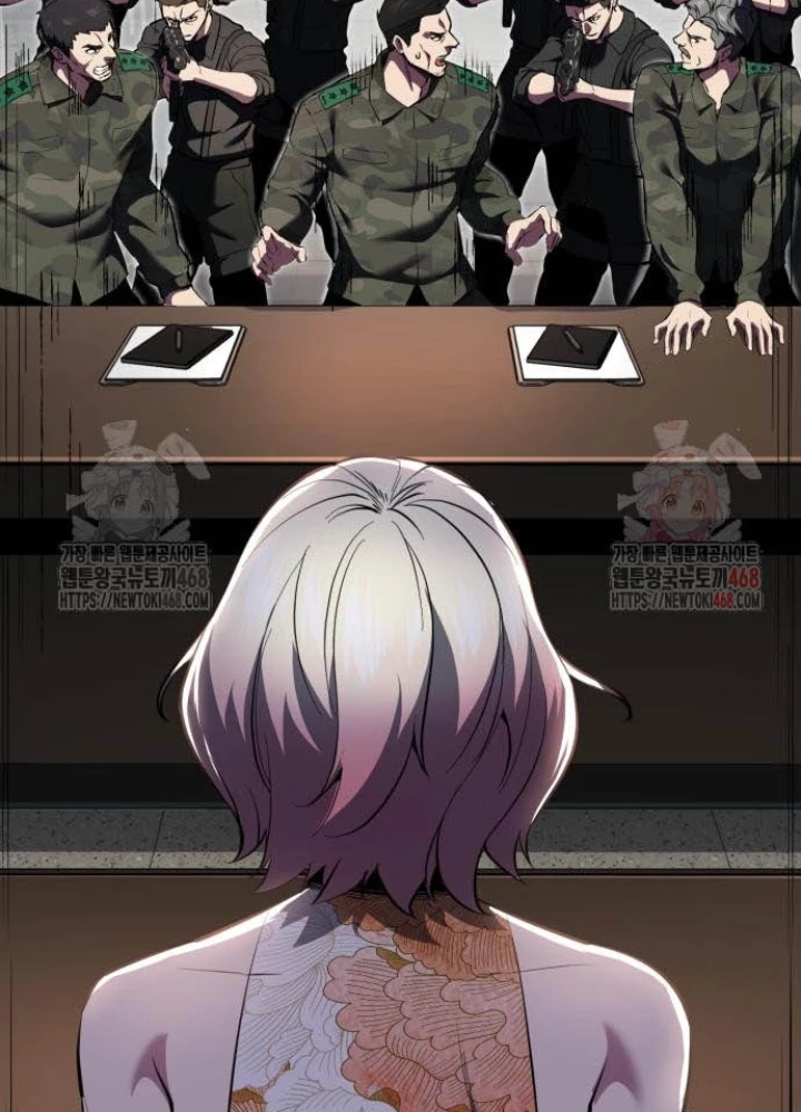 Cậu Bé Của Thần Chết Chapter 277 - Trang 2