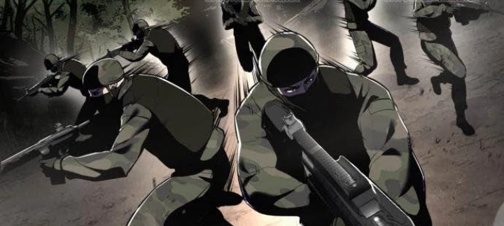 Cậu Bé Của Thần Chết Chapter 277 - Trang 2