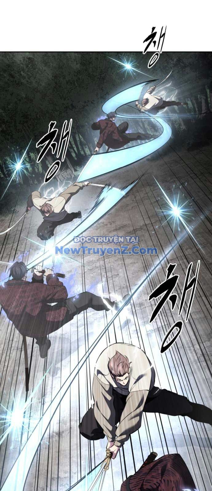 Cậu Bé Của Thần Chết Chapter 278 - Trang 2