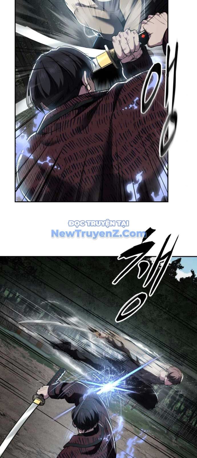 Cậu Bé Của Thần Chết Chapter 278 - Trang 2