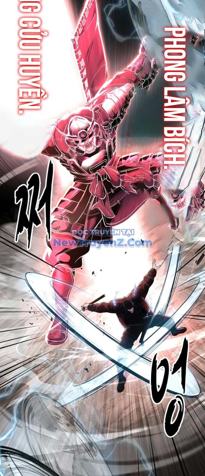 Cậu Bé Của Thần Chết Chapter 278 - Trang 2