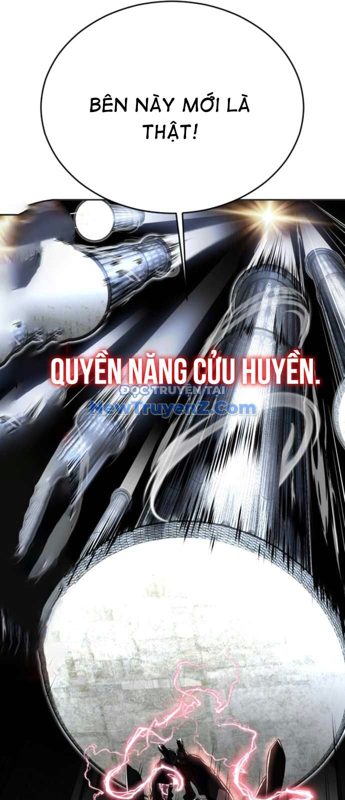 Cậu Bé Của Thần Chết Chapter 278 - Trang 2