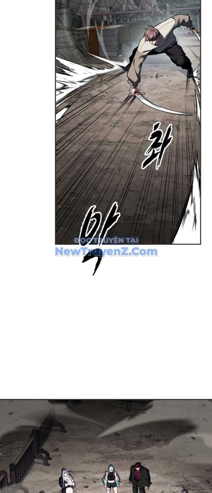 Cậu Bé Của Thần Chết Chapter 278 - Trang 2