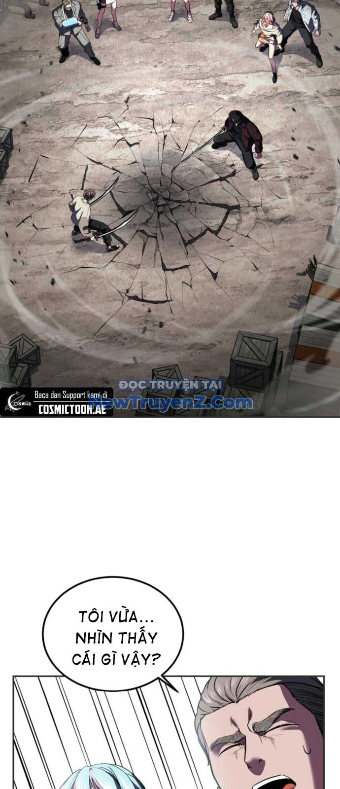 Cậu Bé Của Thần Chết Chapter 278 - Trang 2
