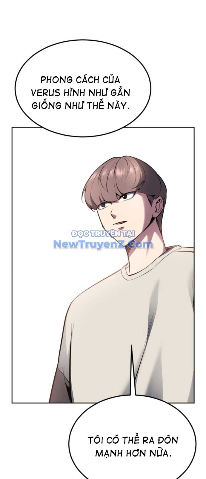 Cậu Bé Của Thần Chết Chapter 278 - Trang 2