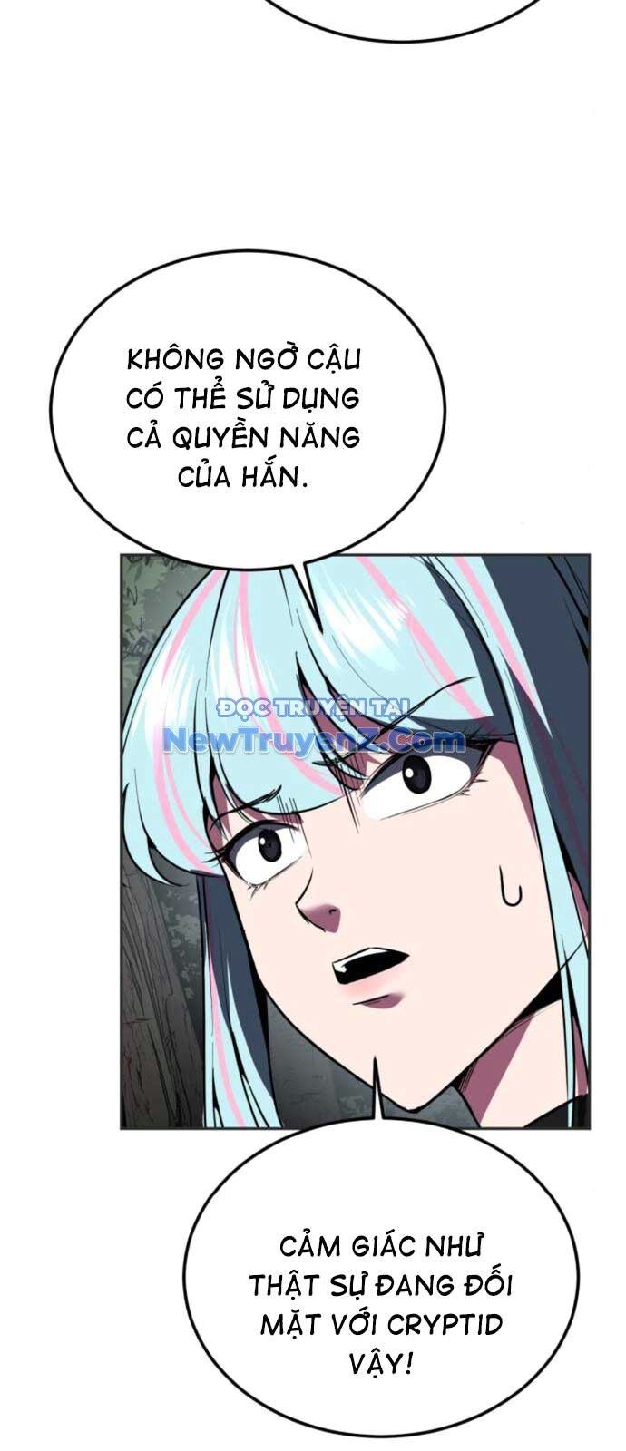Cậu Bé Của Thần Chết Chapter 278 - Trang 2