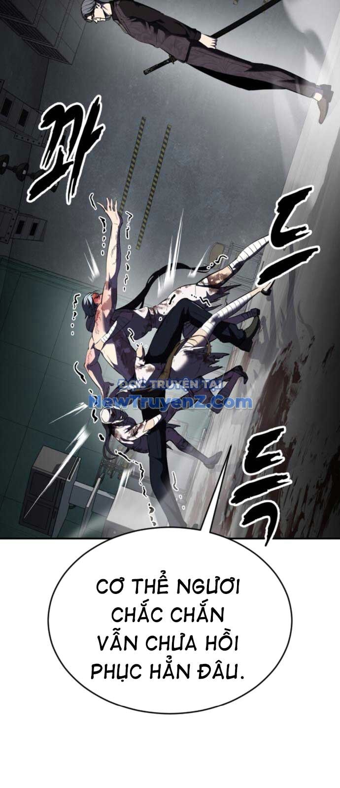 Cậu Bé Của Thần Chết Chapter 278 - Trang 2