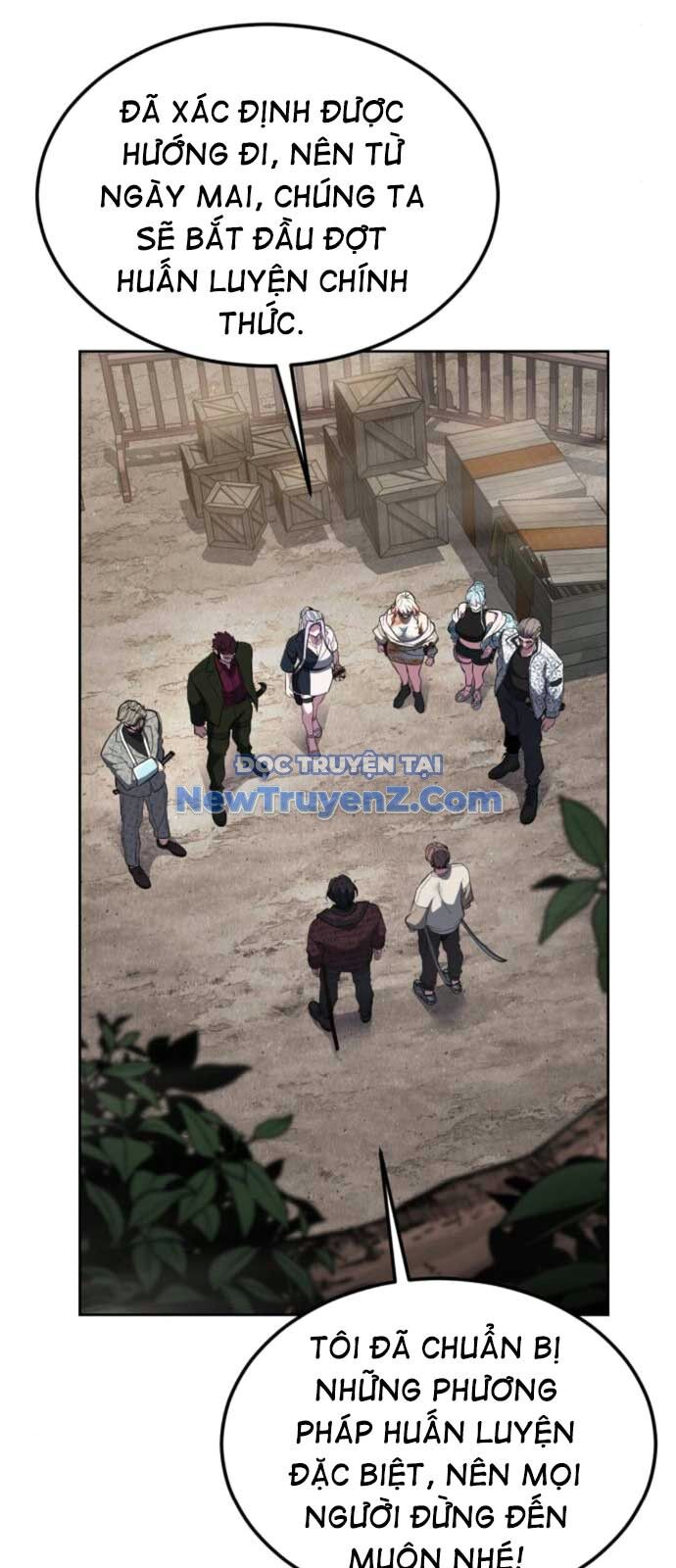 Cậu Bé Của Thần Chết Chapter 278 - Trang 2