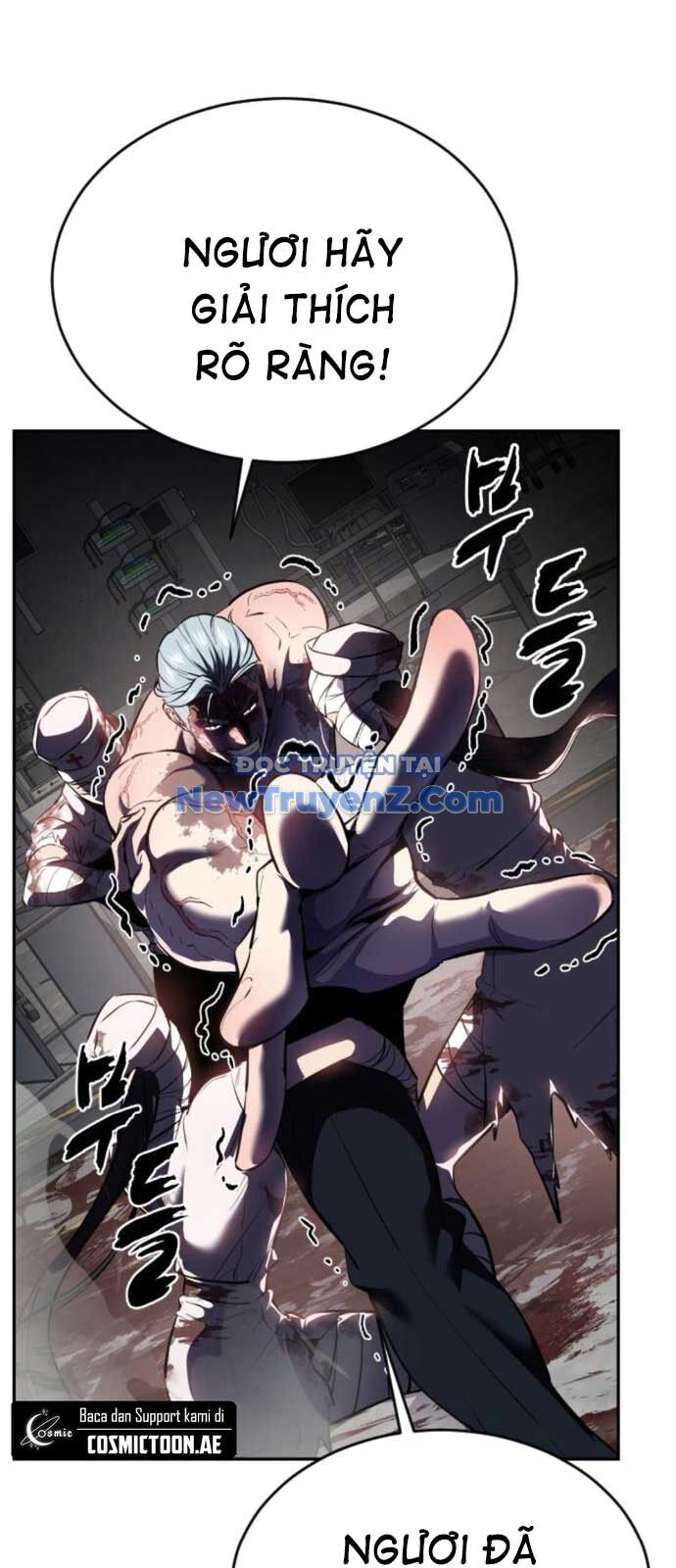 Cậu Bé Của Thần Chết Chapter 278 - Trang 2