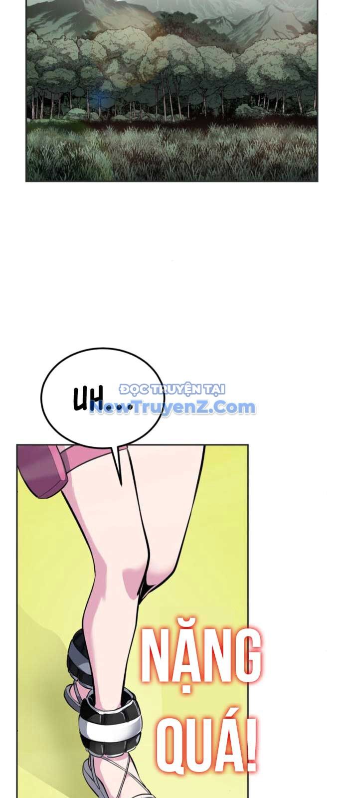 Cậu Bé Của Thần Chết Chapter 278 - Trang 2