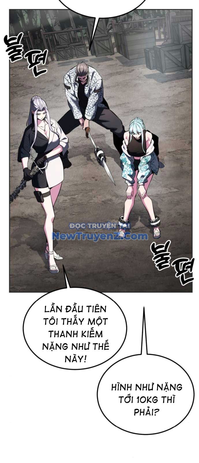 Cậu Bé Của Thần Chết Chapter 278 - Trang 2