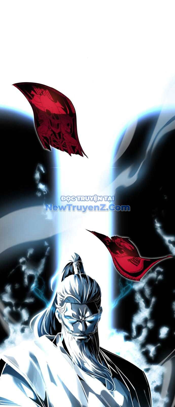 Cậu Bé Của Thần Chết Chapter 278 - Trang 2