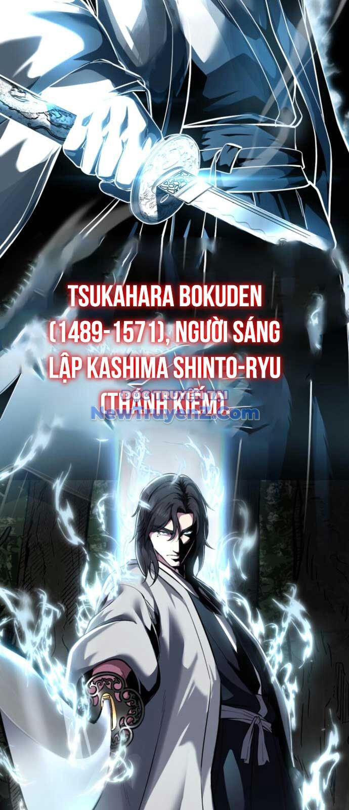 Cậu Bé Của Thần Chết Chapter 278 - Trang 2