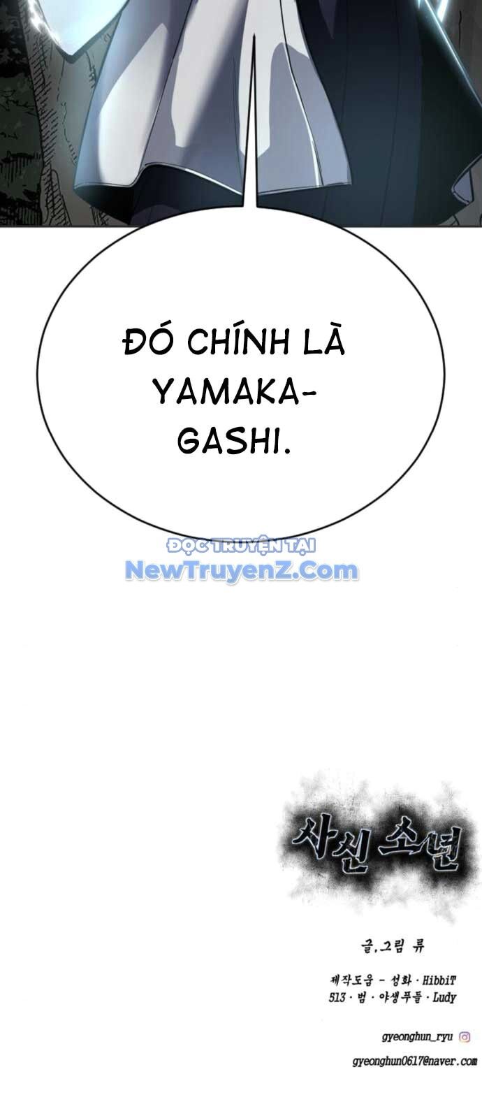 Cậu Bé Của Thần Chết Chapter 278 - Trang 2