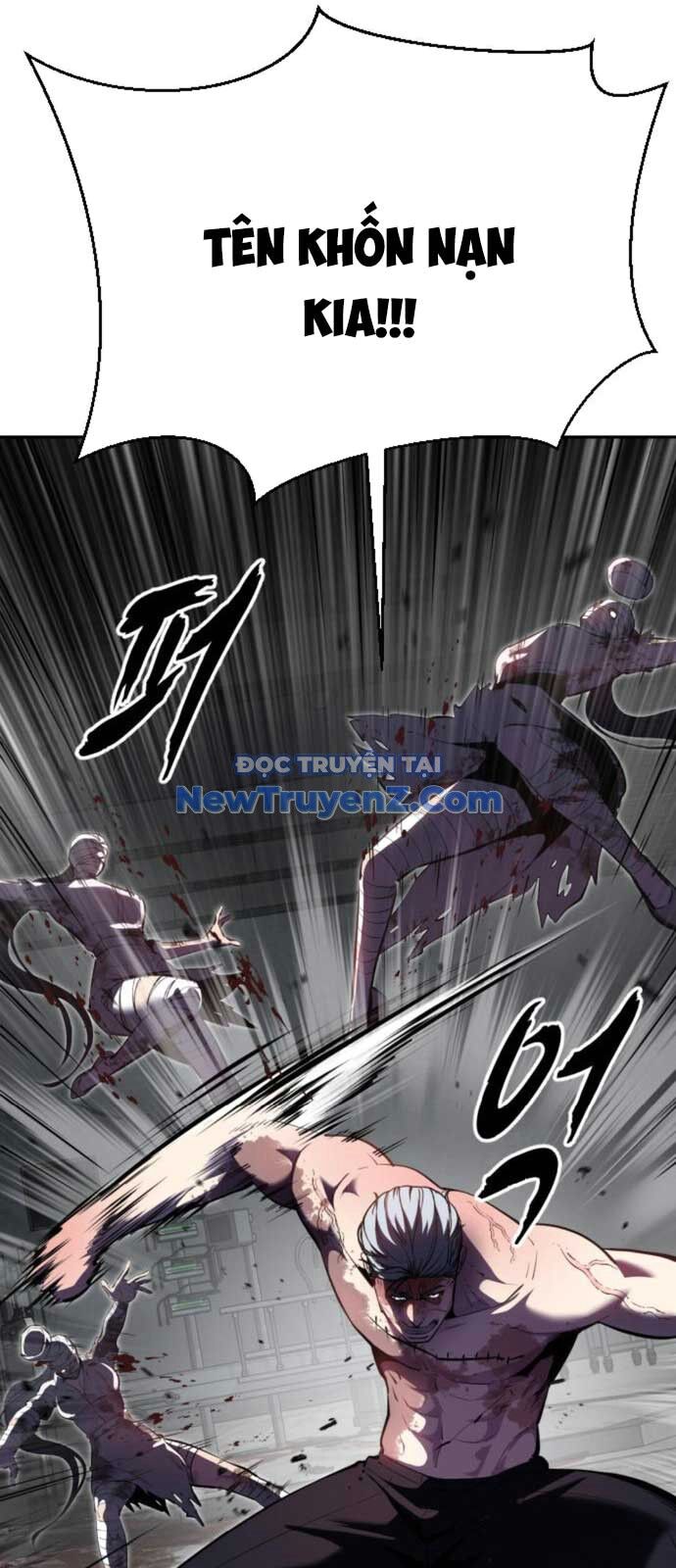 Cậu Bé Của Thần Chết Chapter 278 - Trang 2