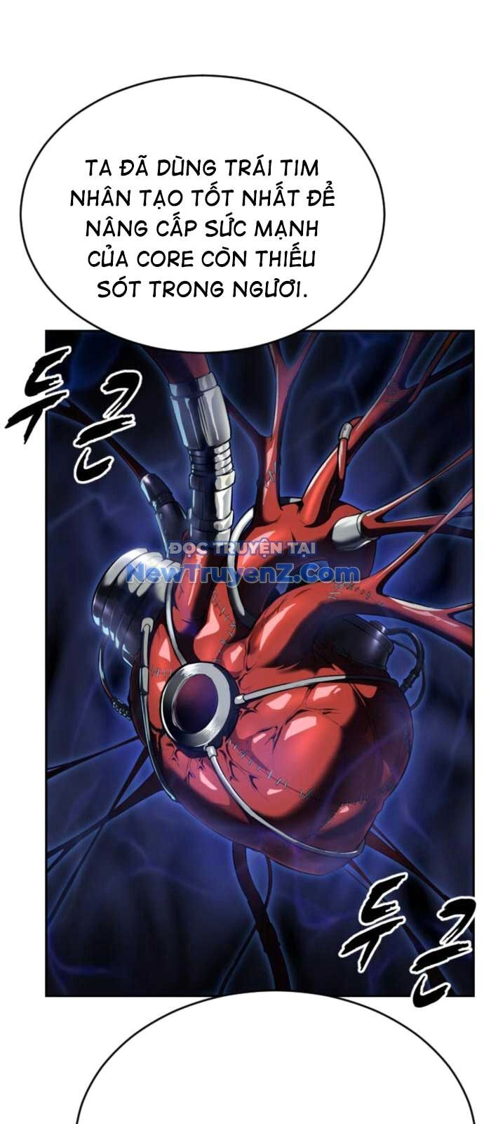 Cậu Bé Của Thần Chết Chapter 278 - Trang 2