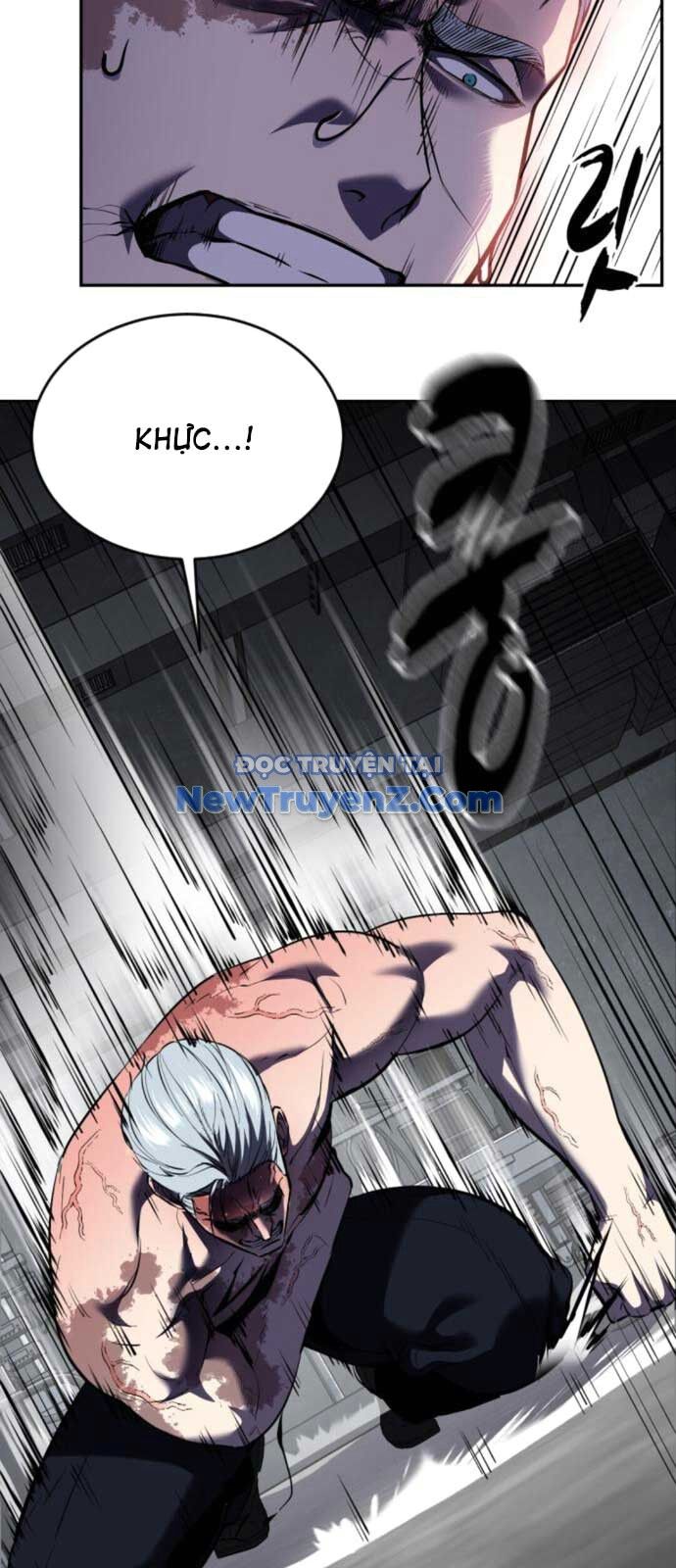 Cậu Bé Của Thần Chết Chapter 278 - Trang 2