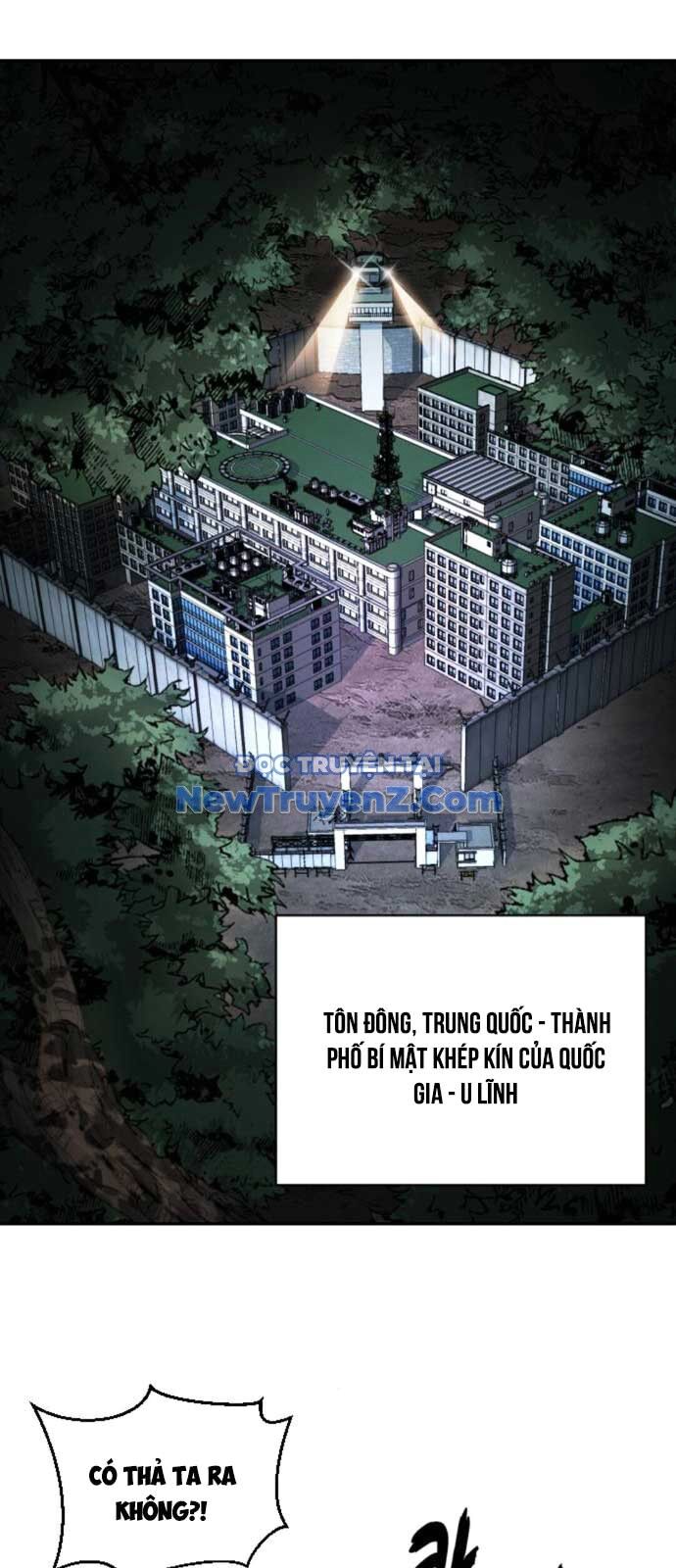Cậu Bé Của Thần Chết Chapter 278 - Trang 2