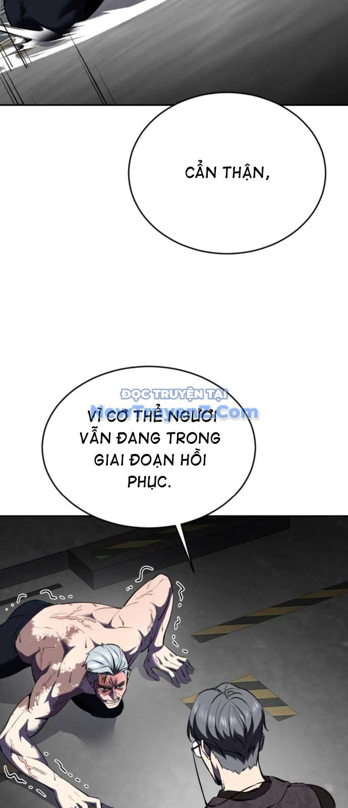 Cậu Bé Của Thần Chết Chapter 278 - Trang 2