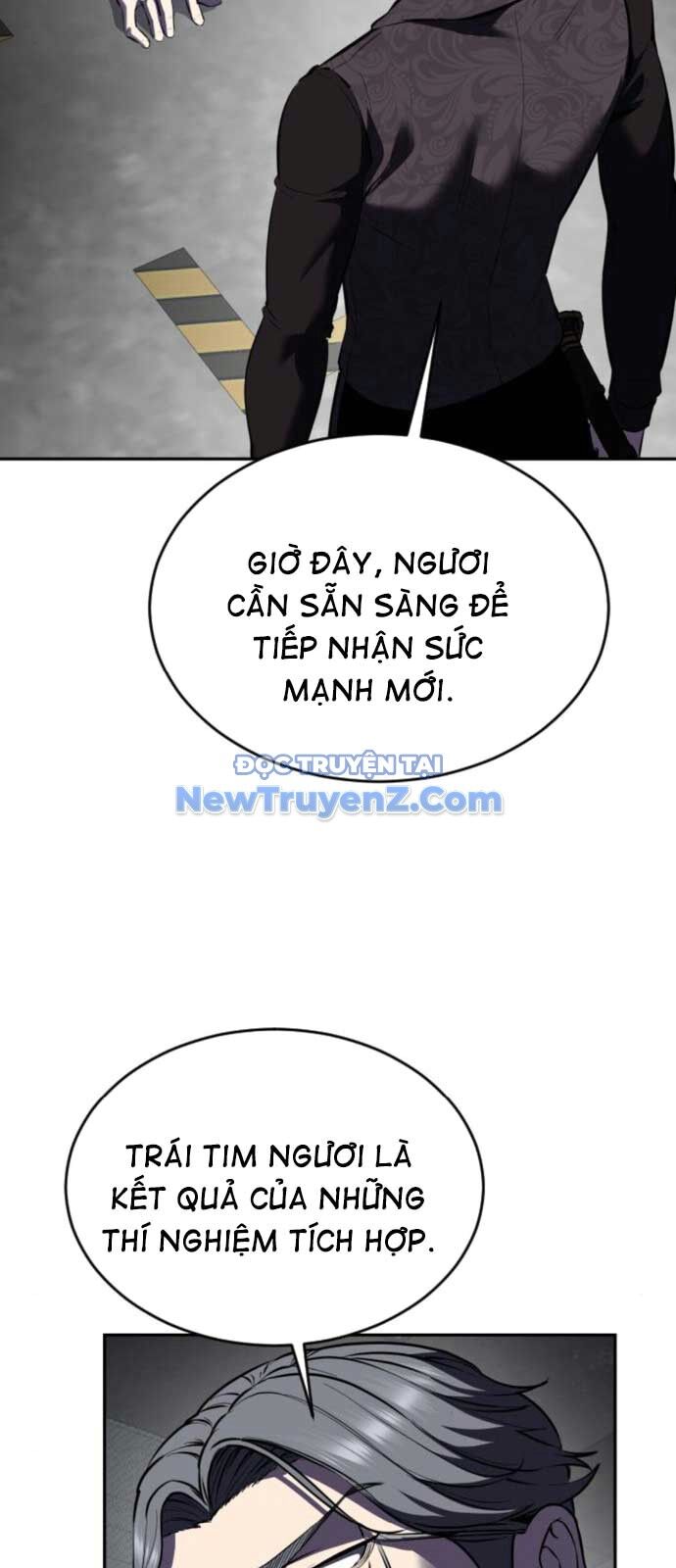 Cậu Bé Của Thần Chết Chapter 278 - Trang 2