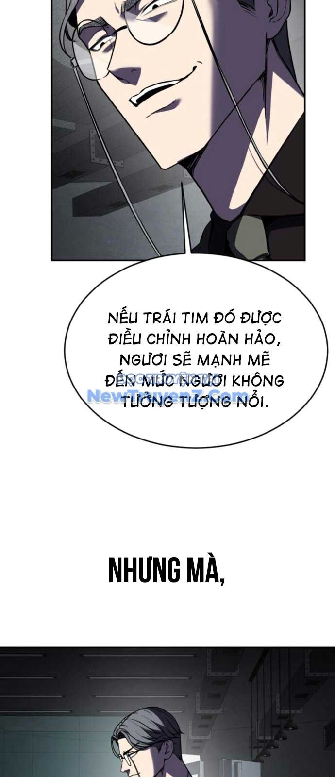 Cậu Bé Của Thần Chết Chapter 278 - Trang 2