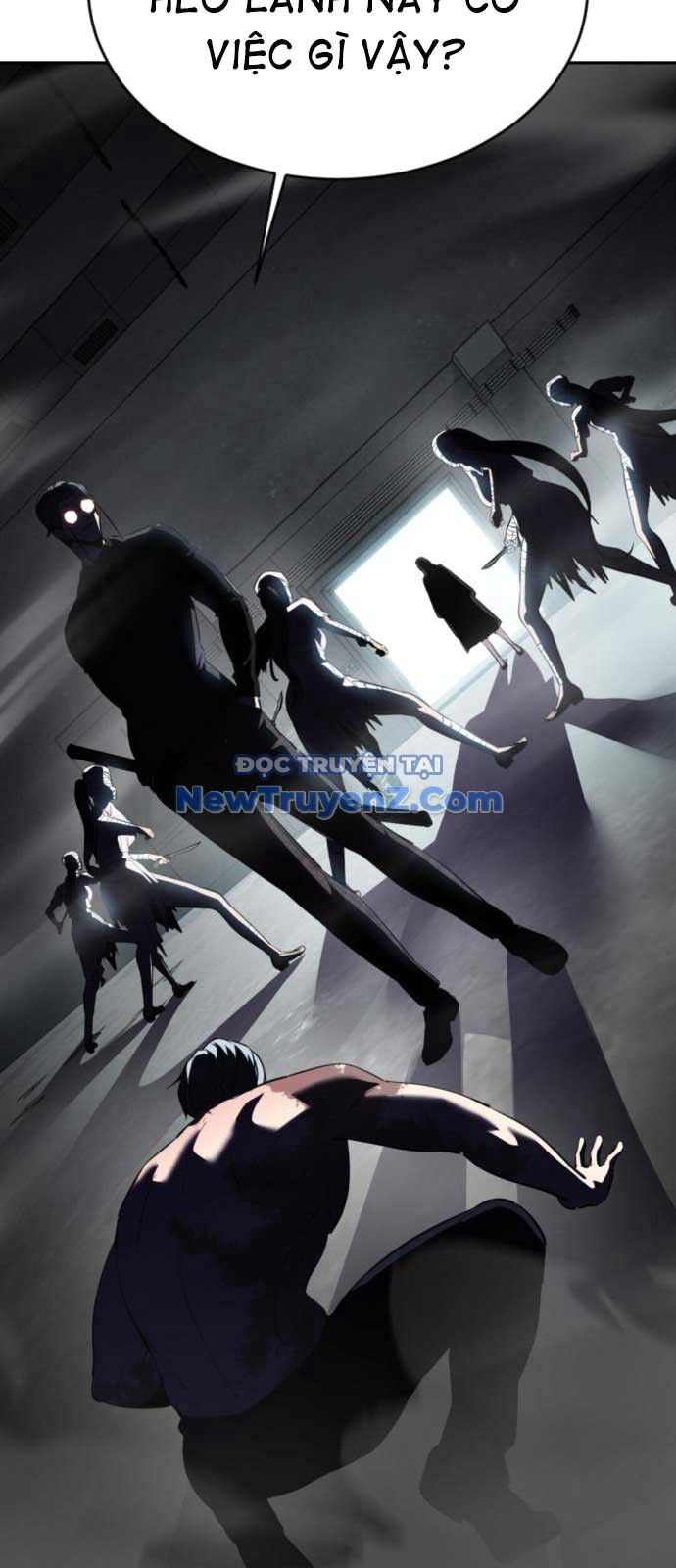 Cậu Bé Của Thần Chết Chapter 278 - Trang 2