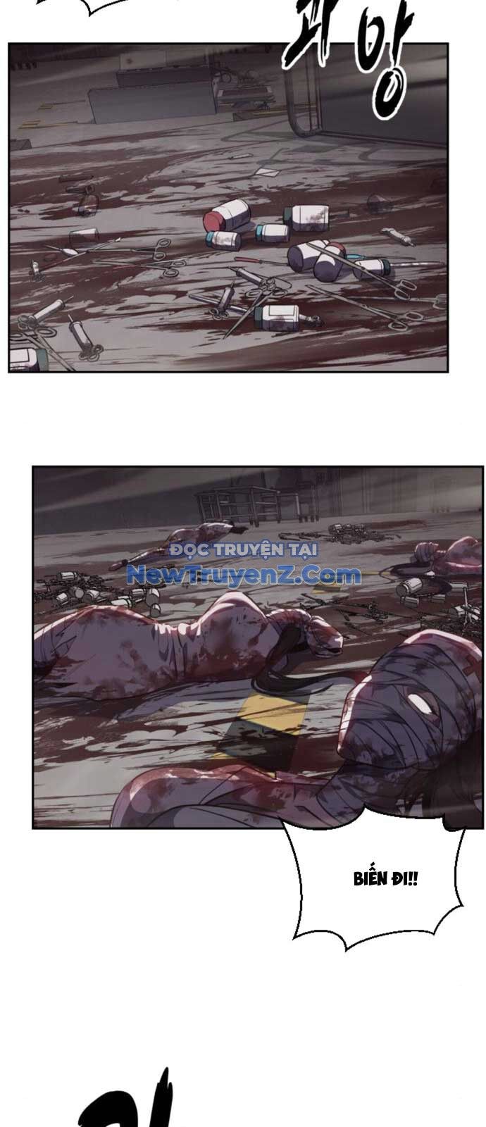 Cậu Bé Của Thần Chết Chapter 278 - Trang 2