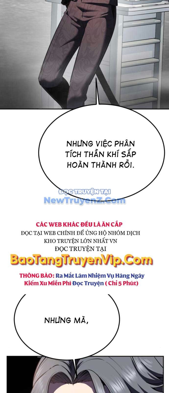 Cậu Bé Của Thần Chết Chapter 278 - Trang 2