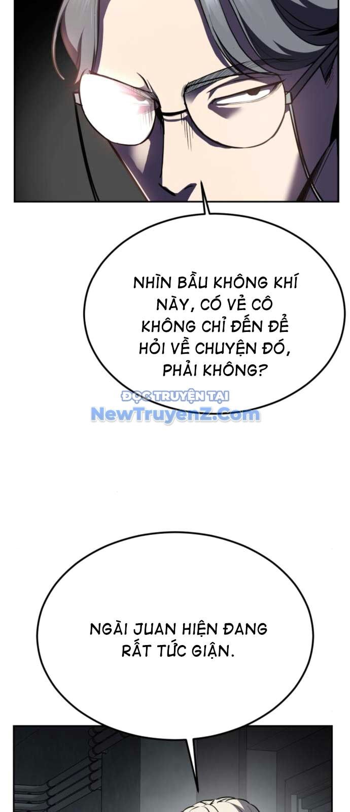 Cậu Bé Của Thần Chết Chapter 278 - Trang 2