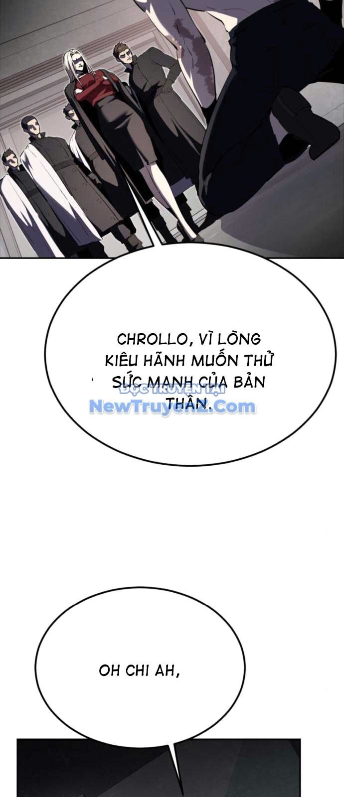 Cậu Bé Của Thần Chết Chapter 278 - Trang 2