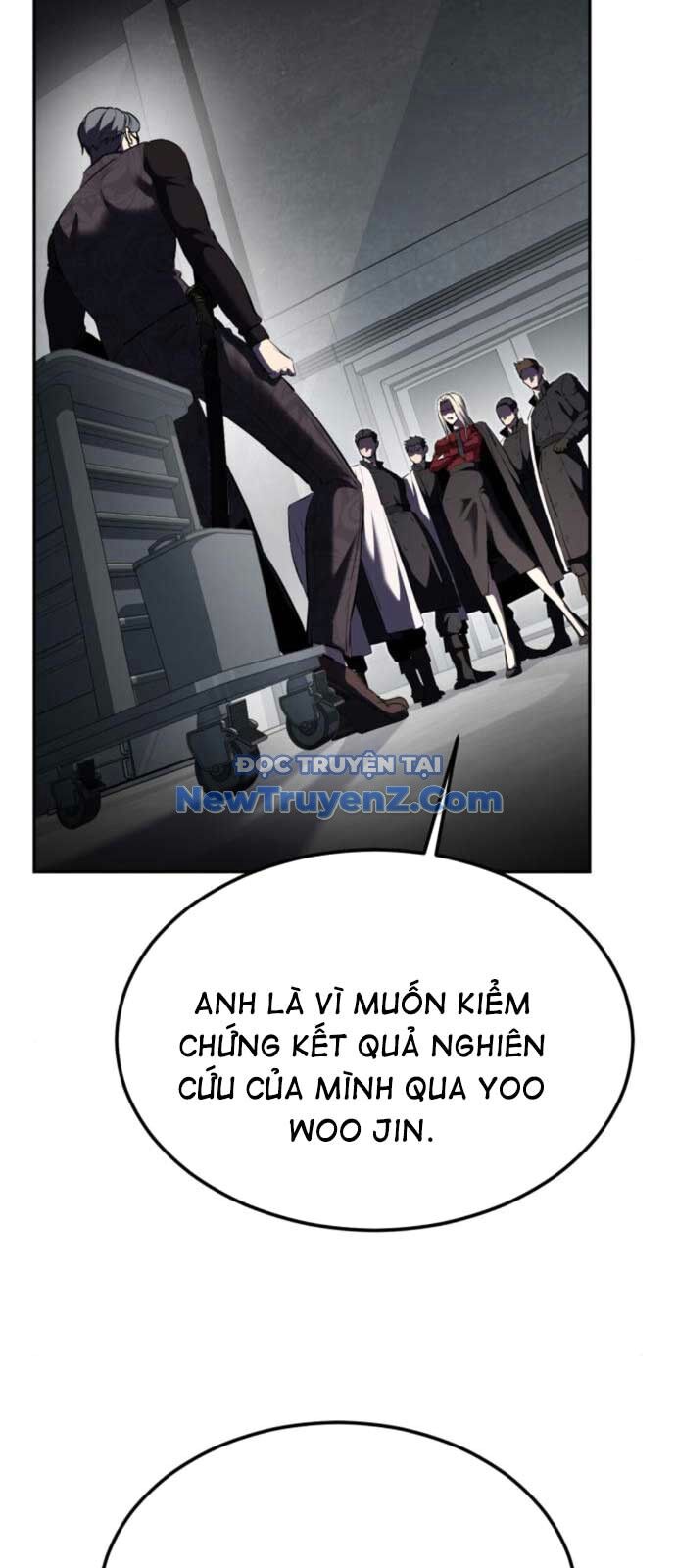 Cậu Bé Của Thần Chết Chapter 278 - Trang 2