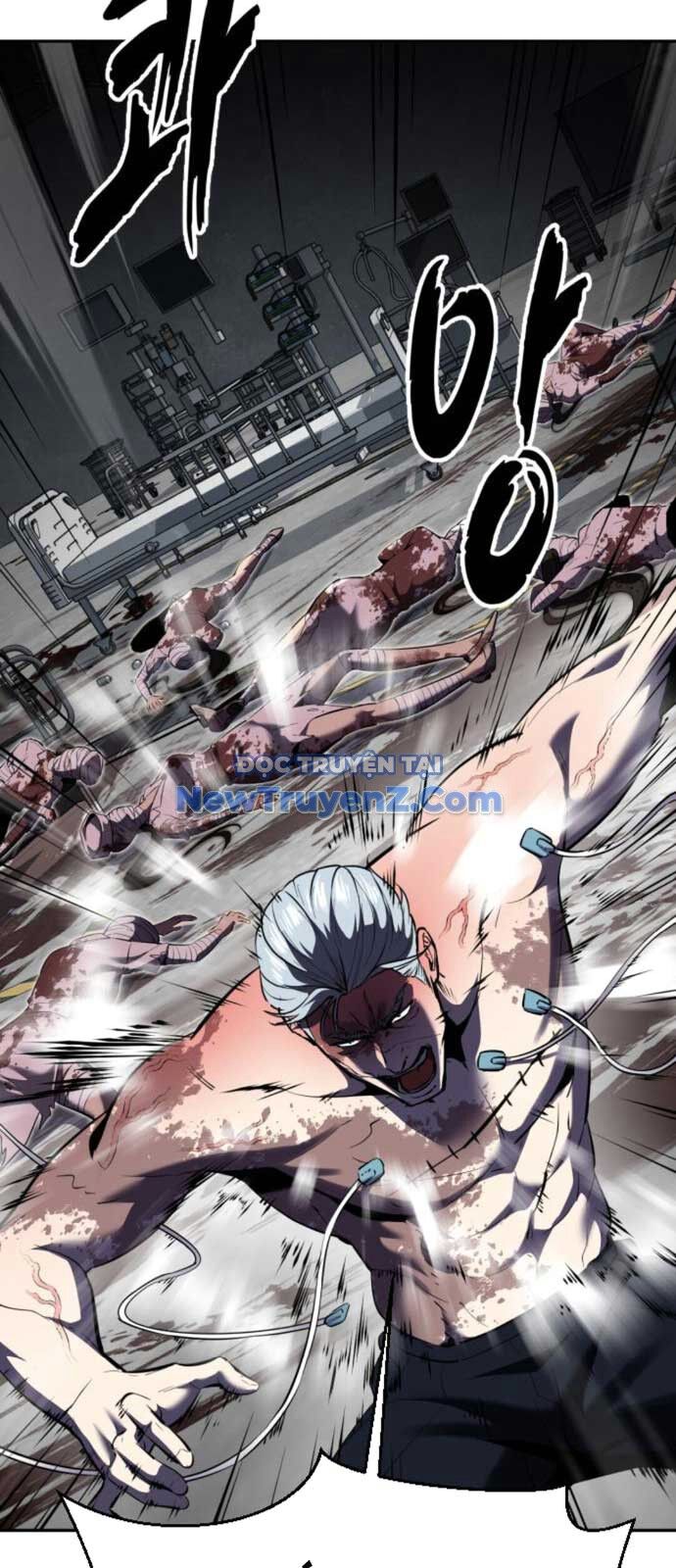 Cậu Bé Của Thần Chết Chapter 278 - Trang 2