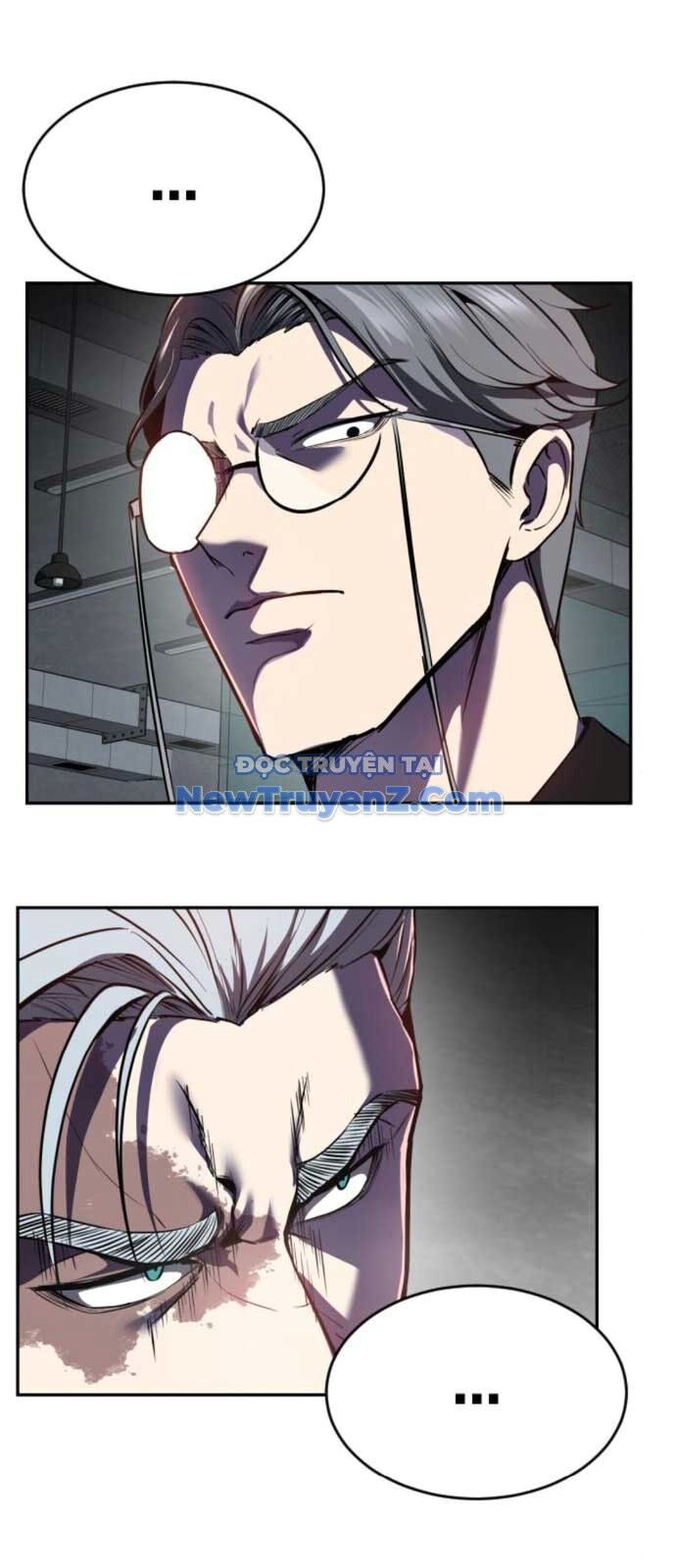 Cậu Bé Của Thần Chết Chapter 278 - Trang 2