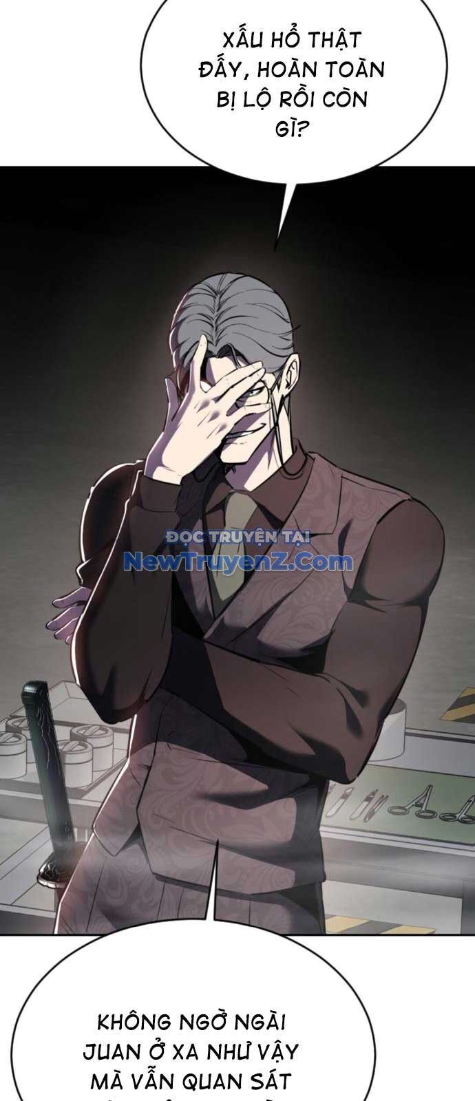 Cậu Bé Của Thần Chết Chapter 278 - Trang 2