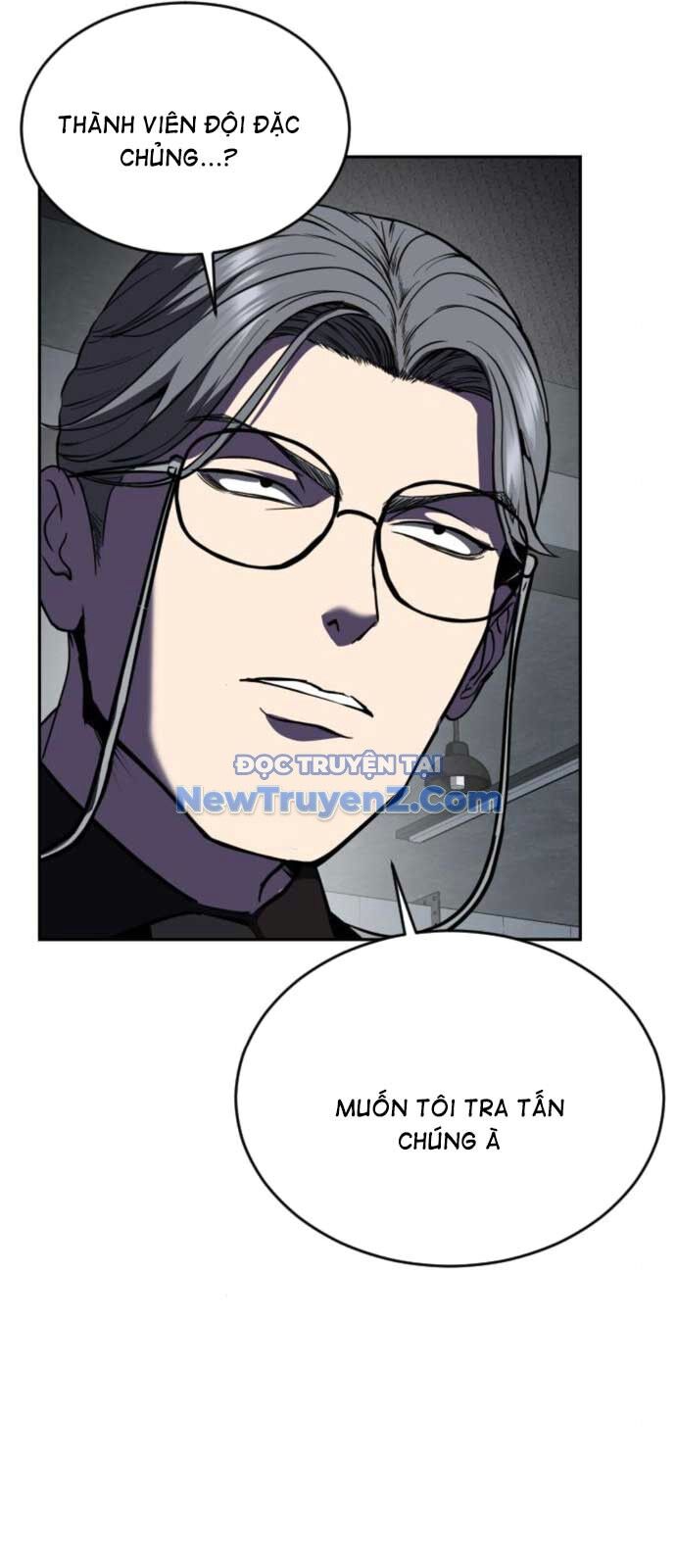 Cậu Bé Của Thần Chết Chapter 278 - Trang 2