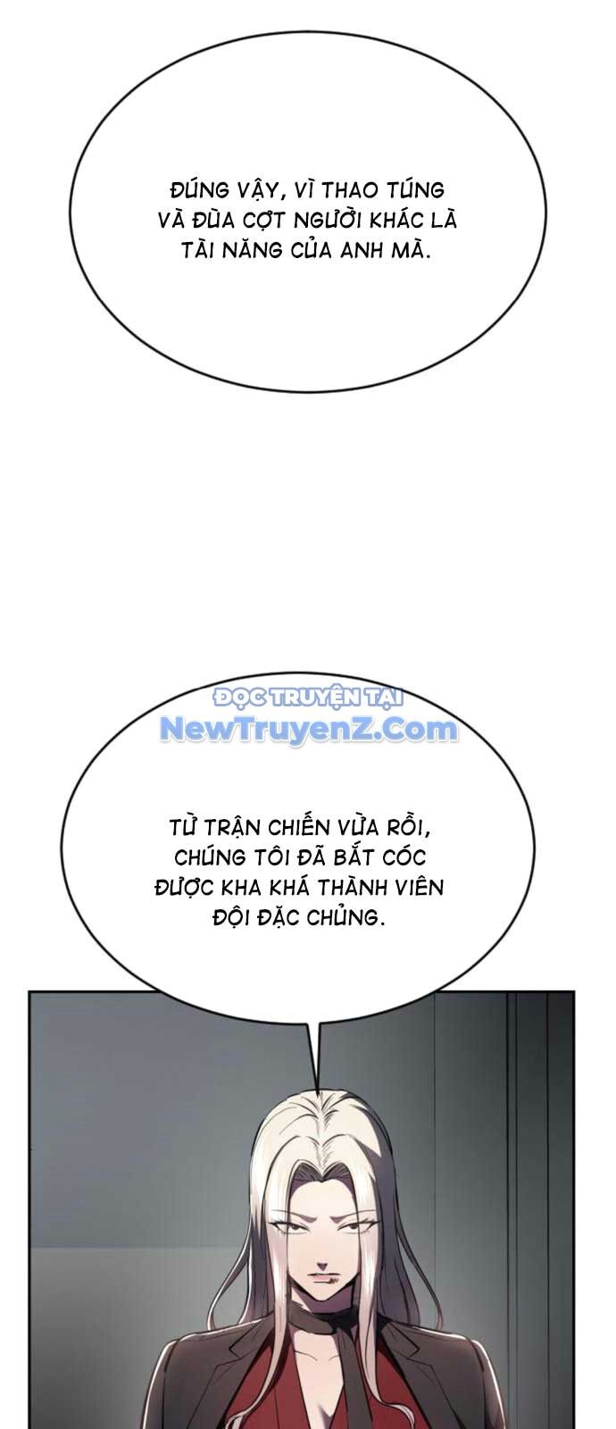 Cậu Bé Của Thần Chết Chapter 278 - Trang 2