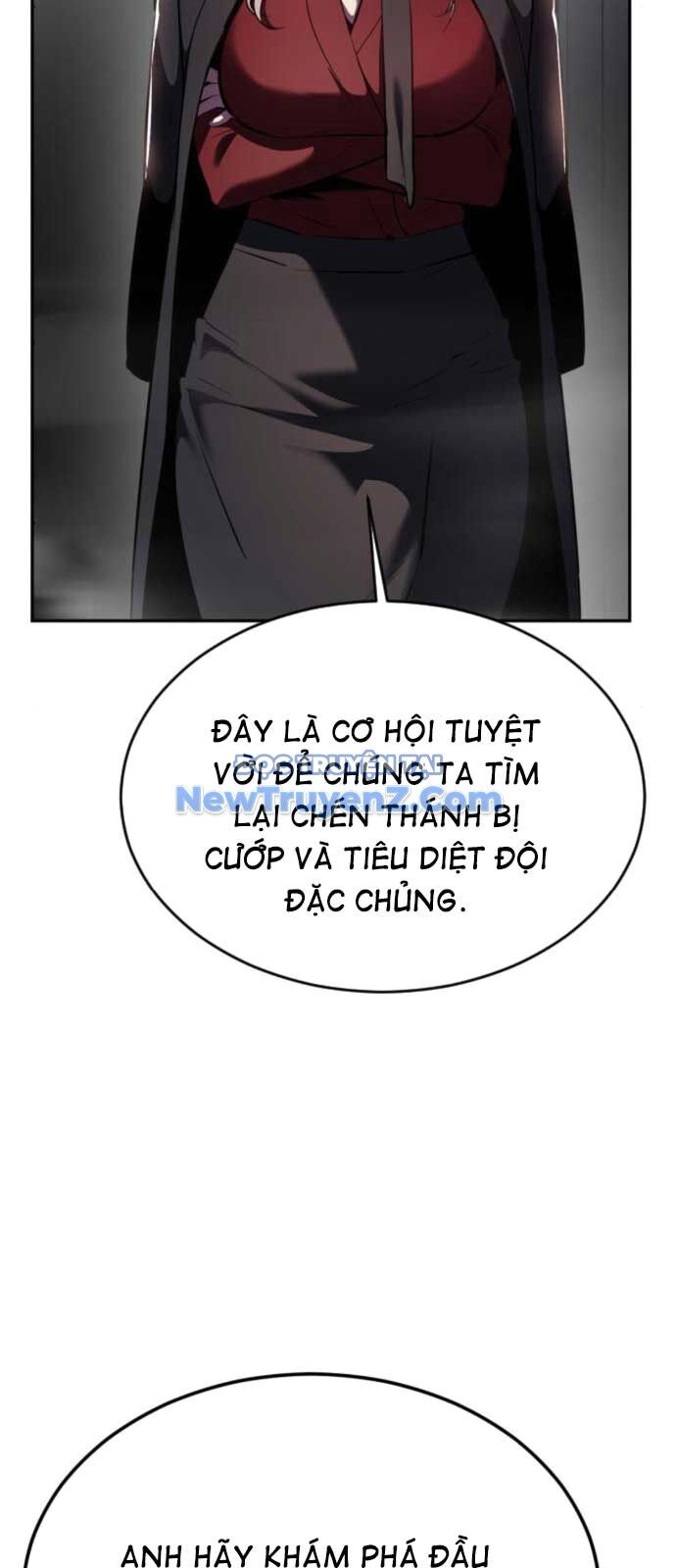 Cậu Bé Của Thần Chết Chapter 278 - Trang 2
