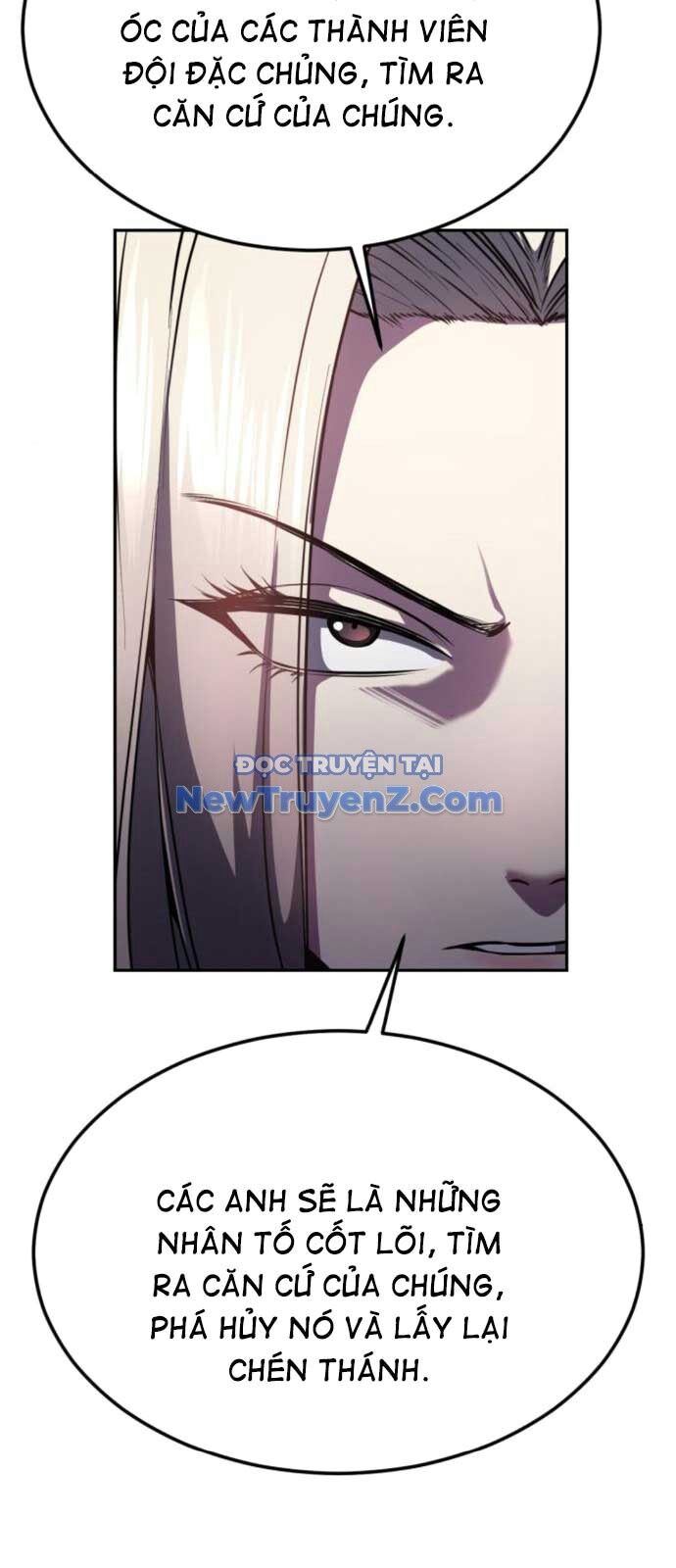 Cậu Bé Của Thần Chết Chapter 278 - Trang 2