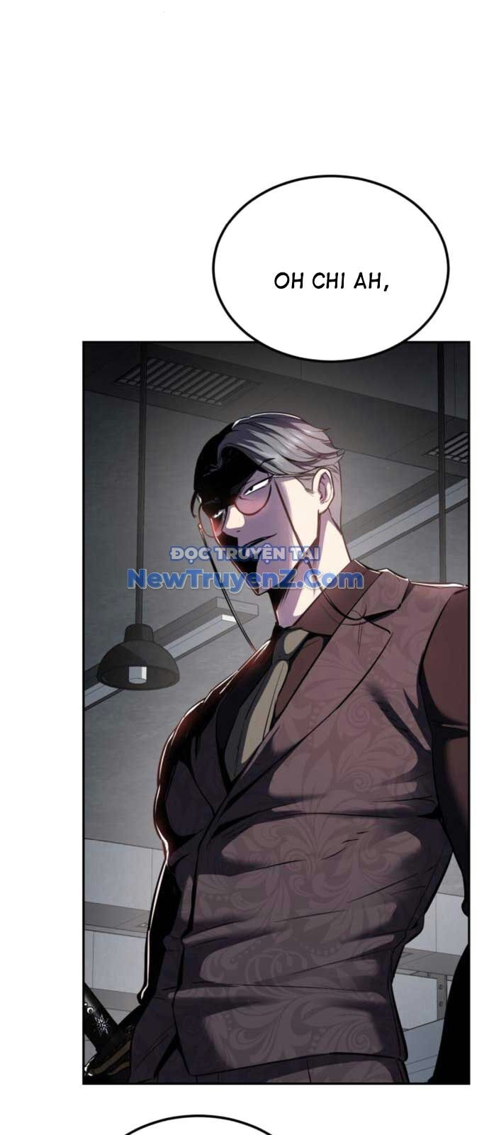 Cậu Bé Của Thần Chết Chapter 278 - Trang 2