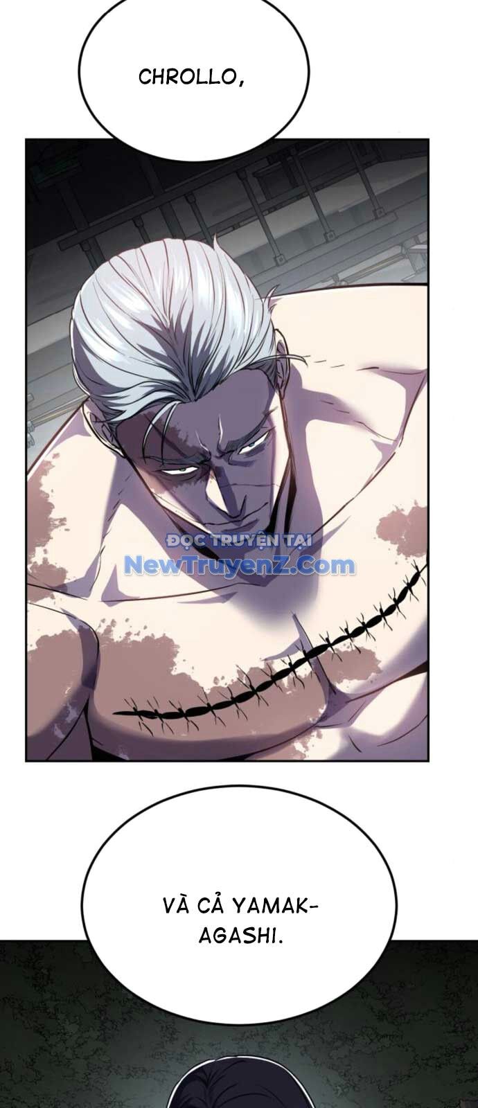 Cậu Bé Của Thần Chết Chapter 278 - Trang 2