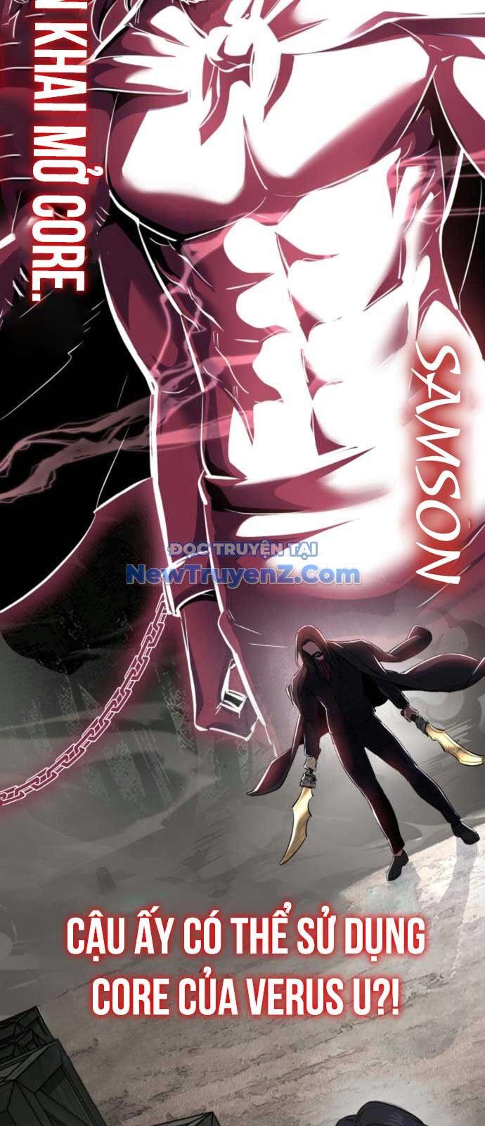 Cậu Bé Của Thần Chết Chapter 278 - Trang 2